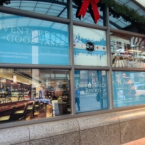 Window Graphics